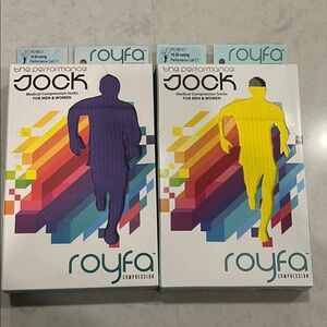 Compression Socks - Multicolor